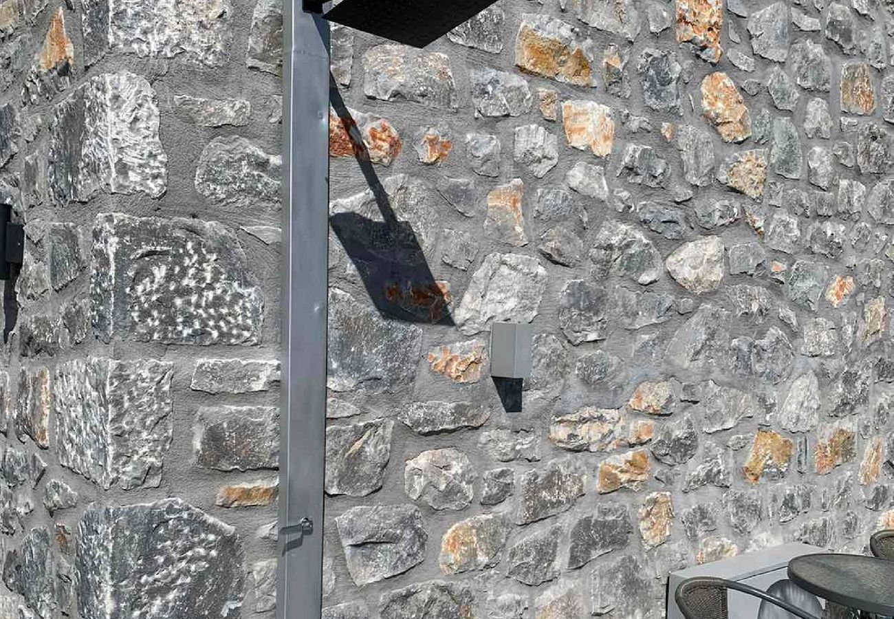 Villa in Mesonisia - Villa Marlia