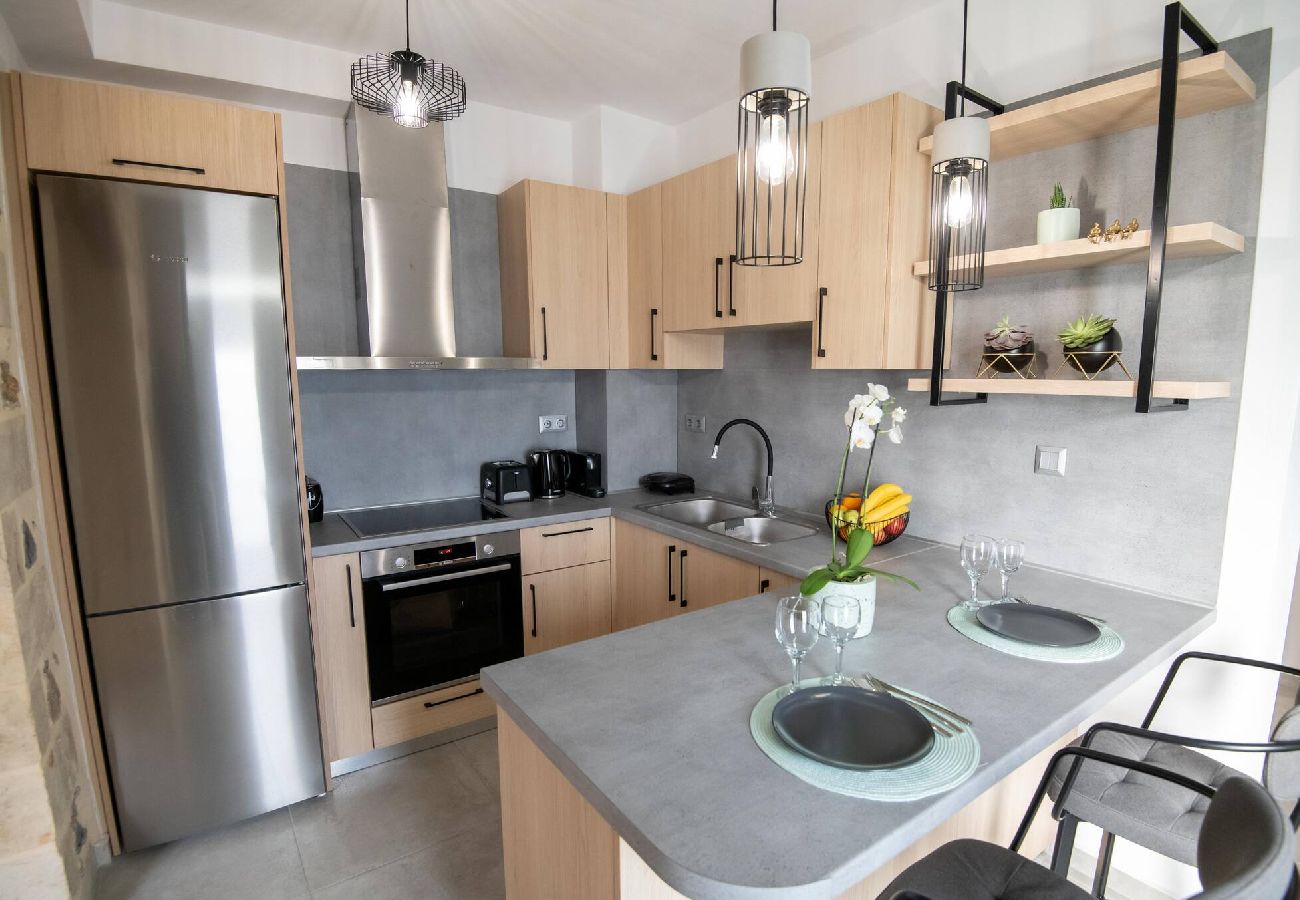 Apartment in Spili - Casa Teo Apt1, By Hellocrete