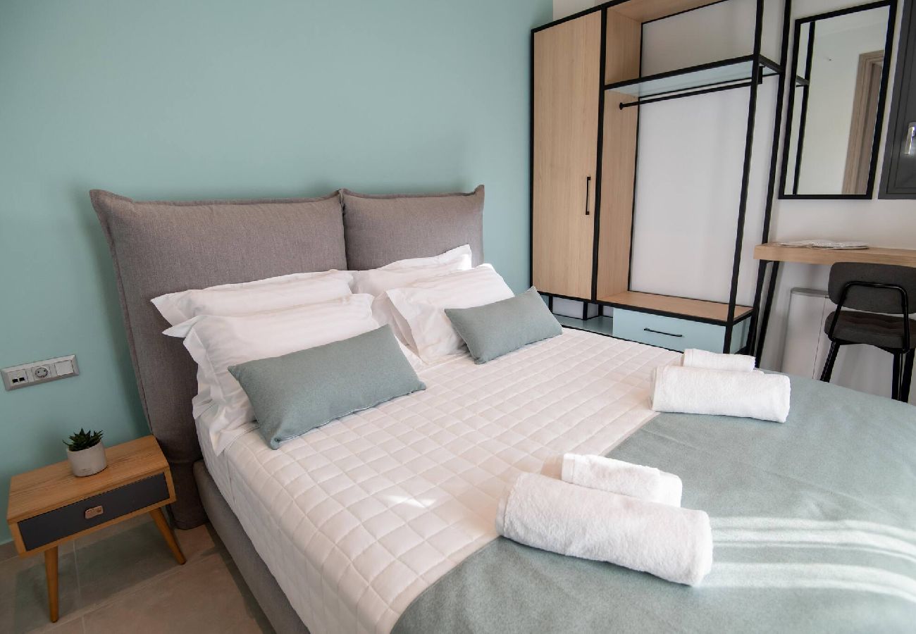 Apartment in Spili - Casa Teo Apt1, By Hellocrete