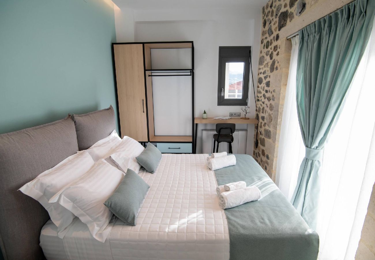 Apartment in Spili - Casa Teo Apt1, By Hellocrete