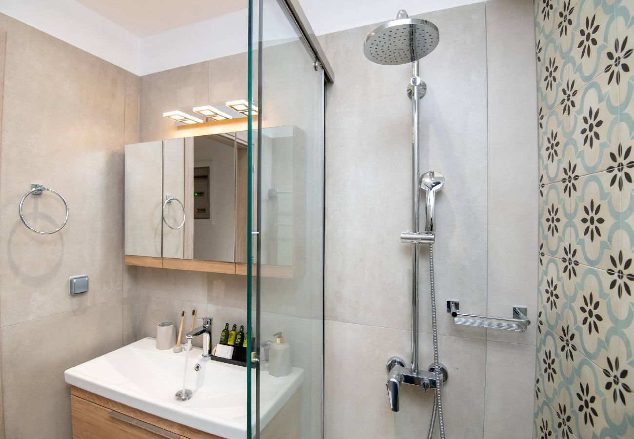 Apartment in Spili - Casa Teo Apt1, By Hellocrete