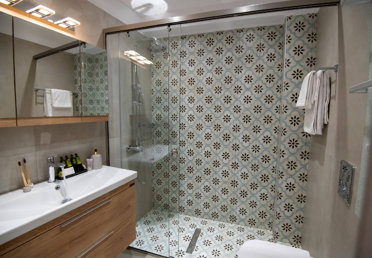 Apartment in Spili - Casa Teo Apt1, By Hellocrete