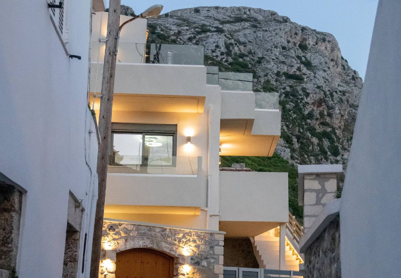 Apartment in Spili - Casa Teo Apt1, By Hellocrete