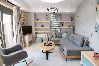 Apartment in Spili - Casa Teo Apt1, By Hellocrete