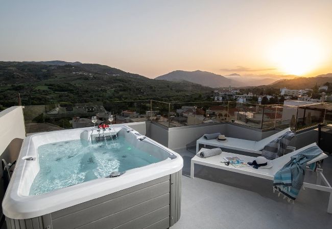 Apartment in Spili - Casa Teo Apt2, By Hellocrete