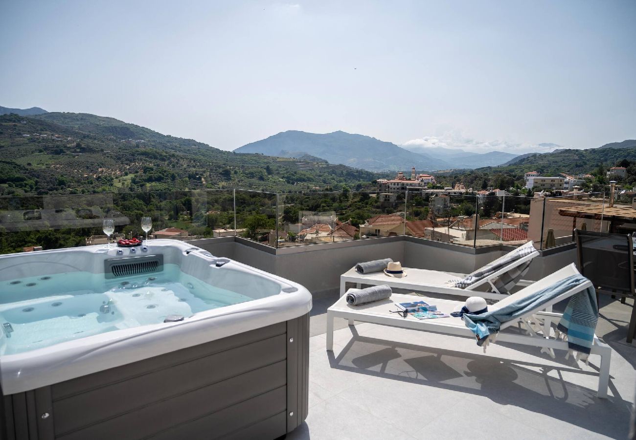 Apartment in Spili - Casa Teo Apt2, By Hellocrete