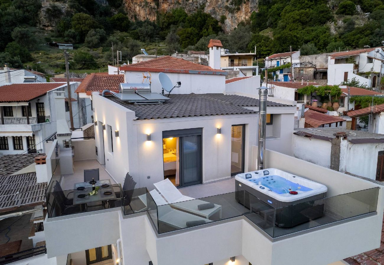 Apartment in Spili - Casa Teo Apt2, By Hellocrete