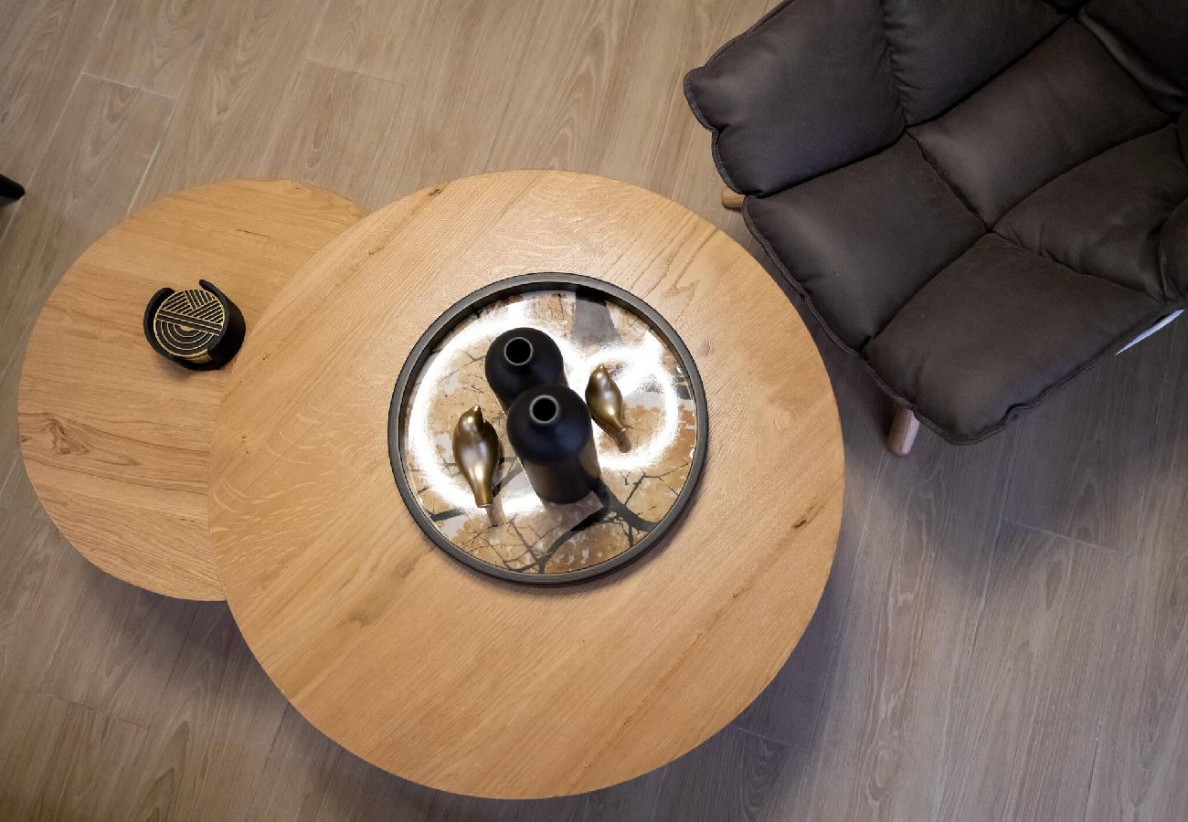 Apartment in Spili - Casa Teo Apt2, By Hellocrete