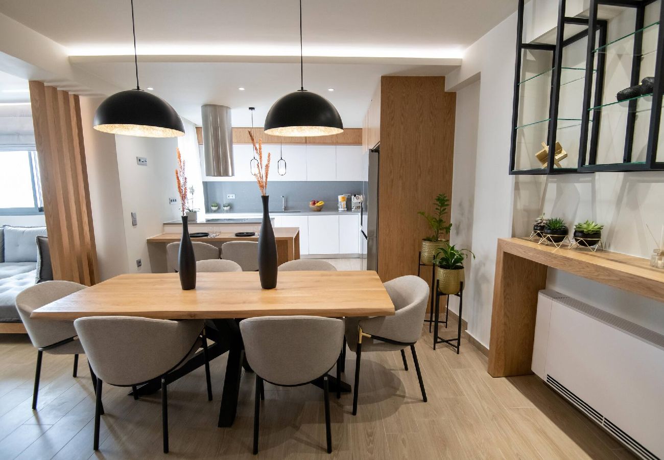 Apartment in Spili - Casa Teo Apt2, By Hellocrete