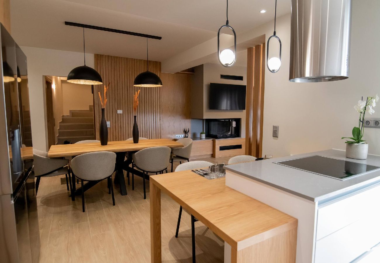 Apartment in Spili - Casa Teo Apt2, By Hellocrete