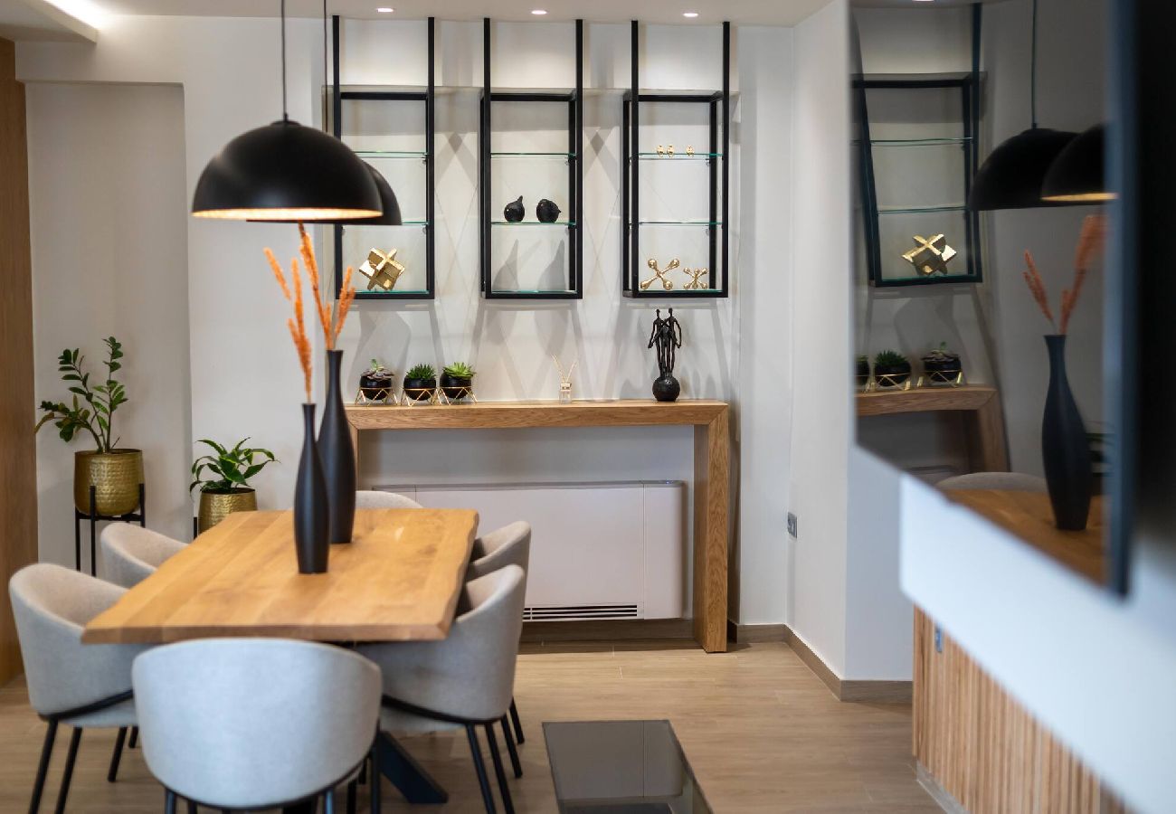 Apartment in Spili - Casa Teo Apt2, By Hellocrete