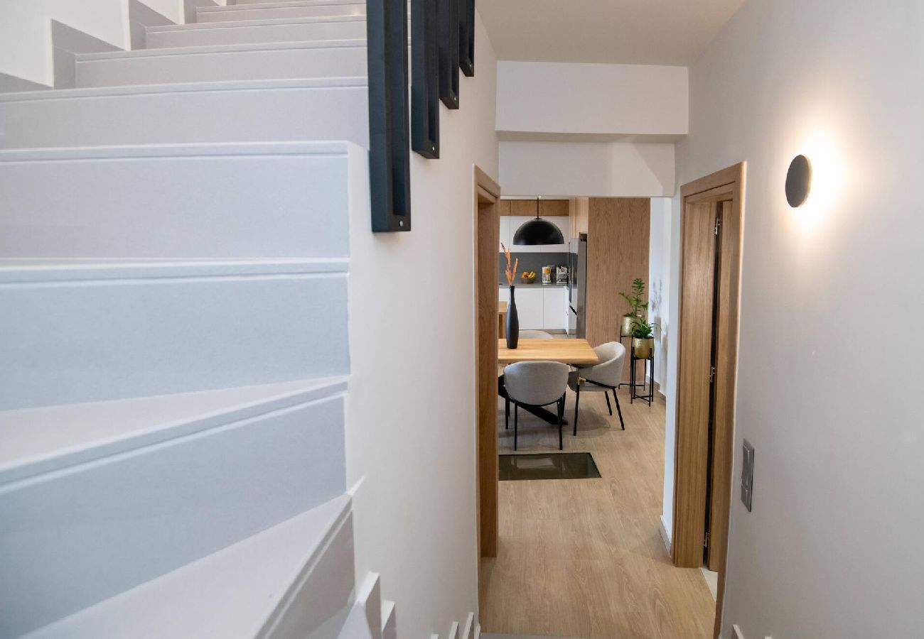 Apartment in Spili - Casa Teo Apt2, By Hellocrete