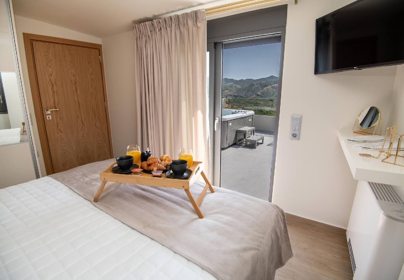 Apartment in Spili - Casa Teo Apt2, By Hellocrete