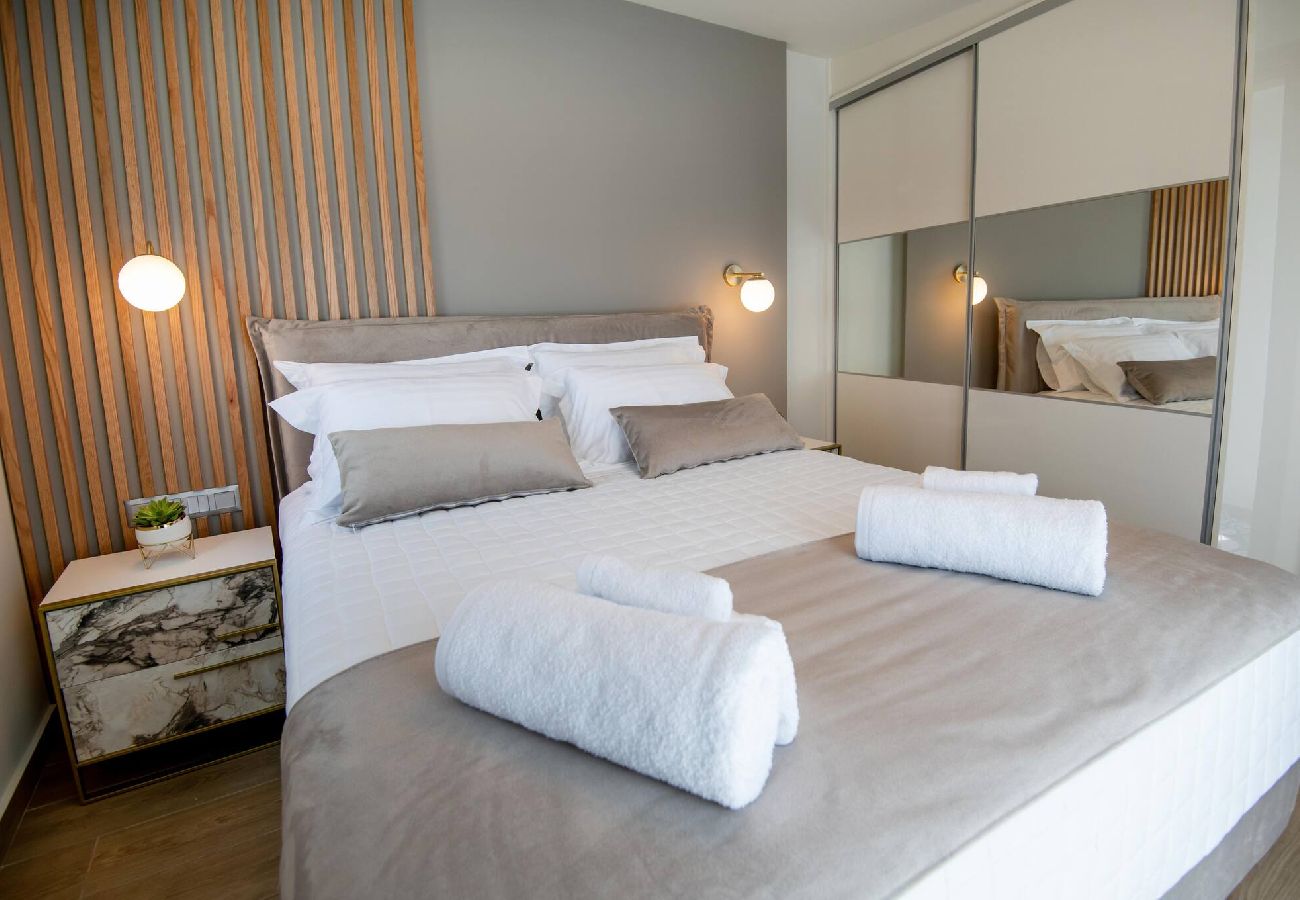 Apartment in Spili - Casa Teo Apt2, By Hellocrete