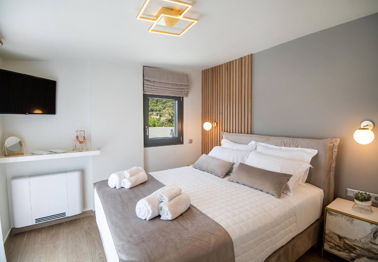 Apartment in Spili - Casa Teo Apt2, By Hellocrete