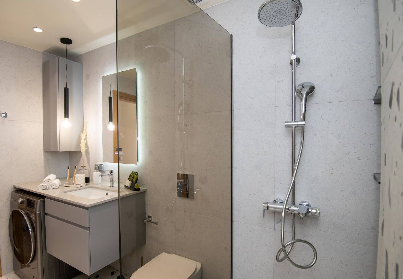 Apartment in Spili - Casa Teo Apt2, By Hellocrete