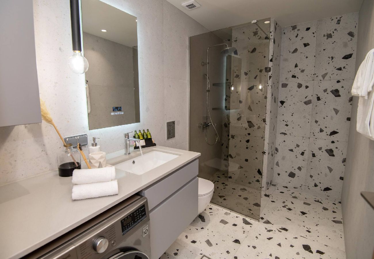 Apartment in Spili - Casa Teo Apt2, By Hellocrete