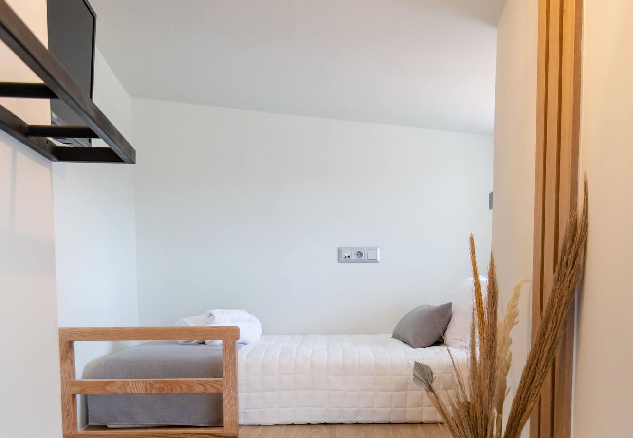 Apartment in Spili - Casa Teo Apt2, By Hellocrete