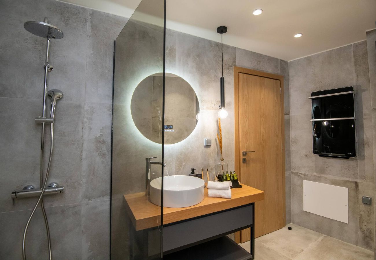 Apartment in Spili - Casa Teo Apt2, By Hellocrete