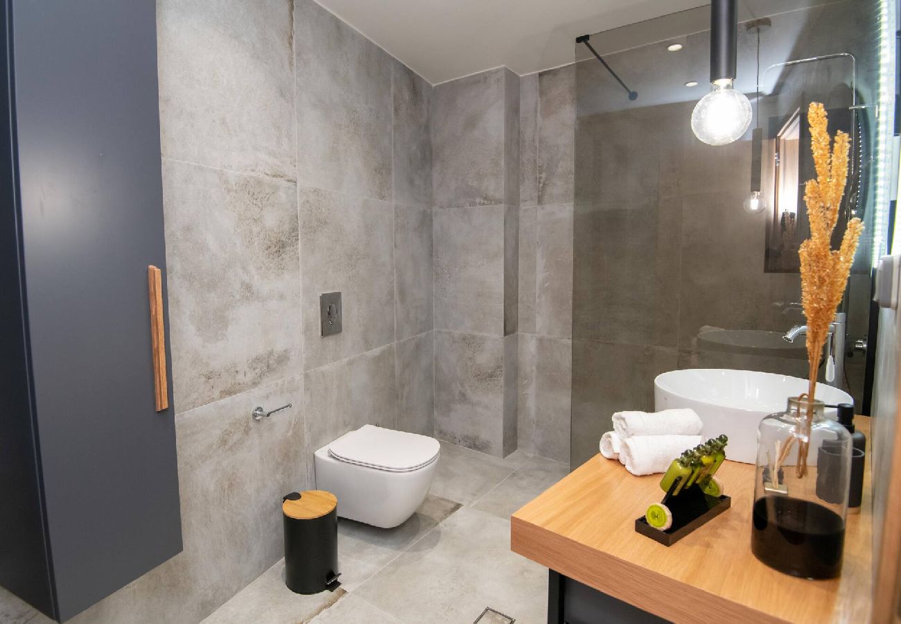 Apartment in Spili - Casa Teo Apt2, By Hellocrete