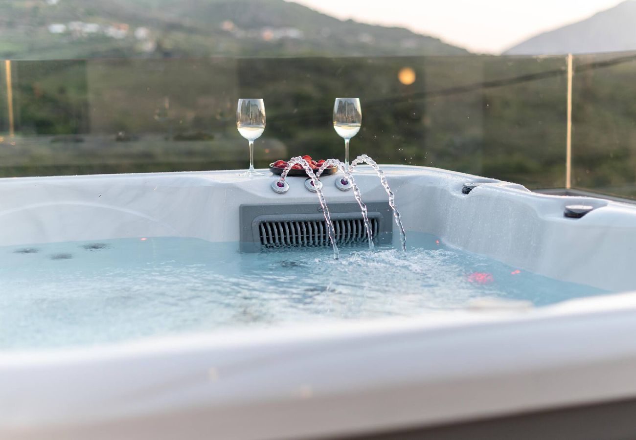 Apartment in Spili - Casa Teo Apt2, By Hellocrete