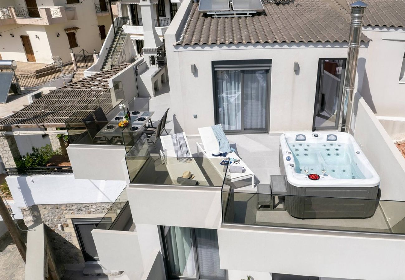 Apartment in Spili - Casa Teo Apt2, By Hellocrete