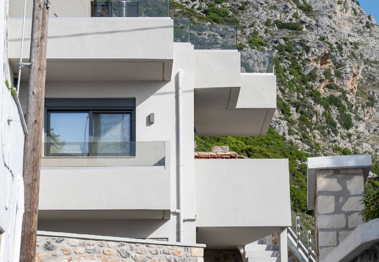 Apartment in Spili - Casa Teo Apt2, By Hellocrete