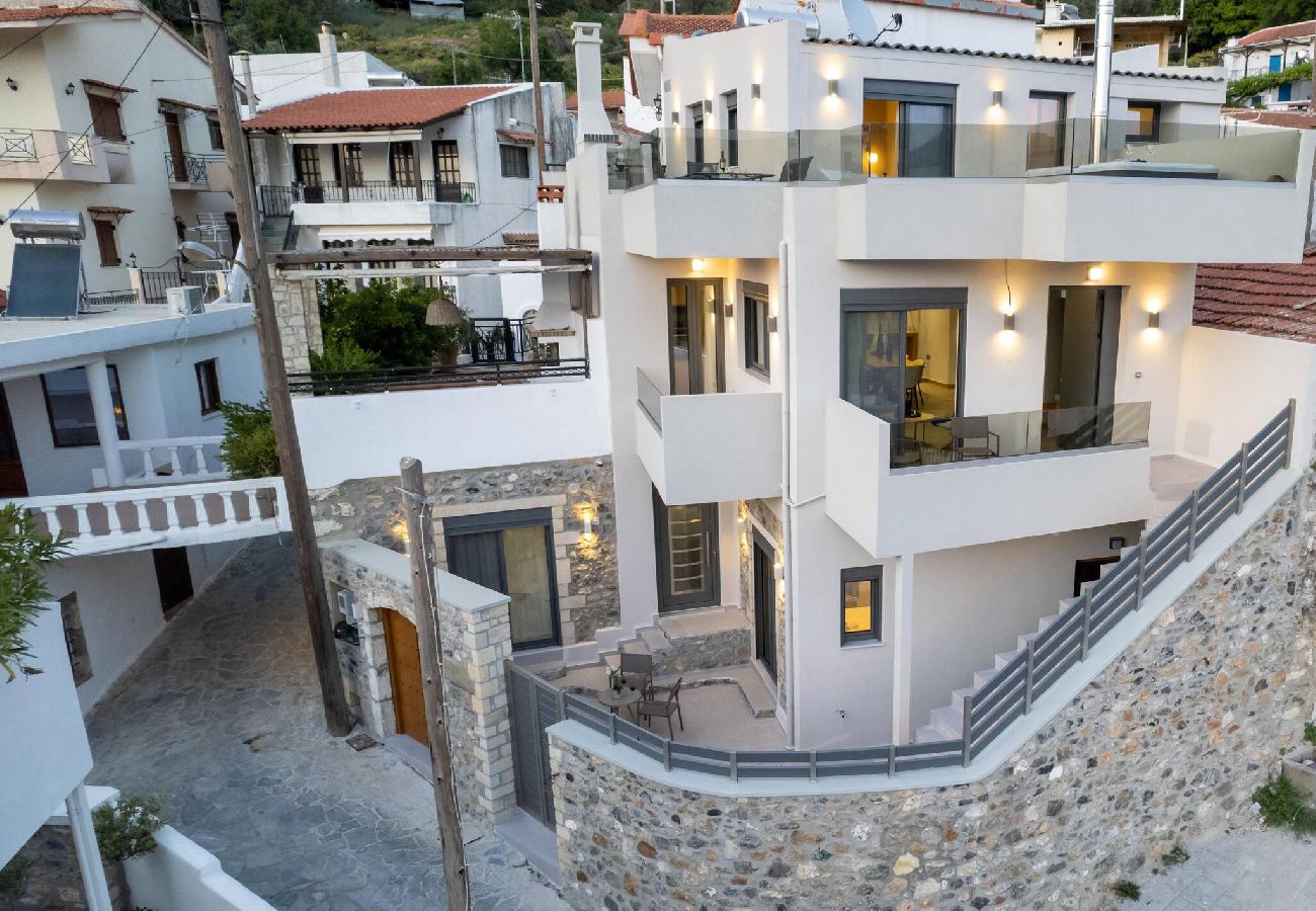 Apartment in Spili - Casa Teo Apt2, By Hellocrete