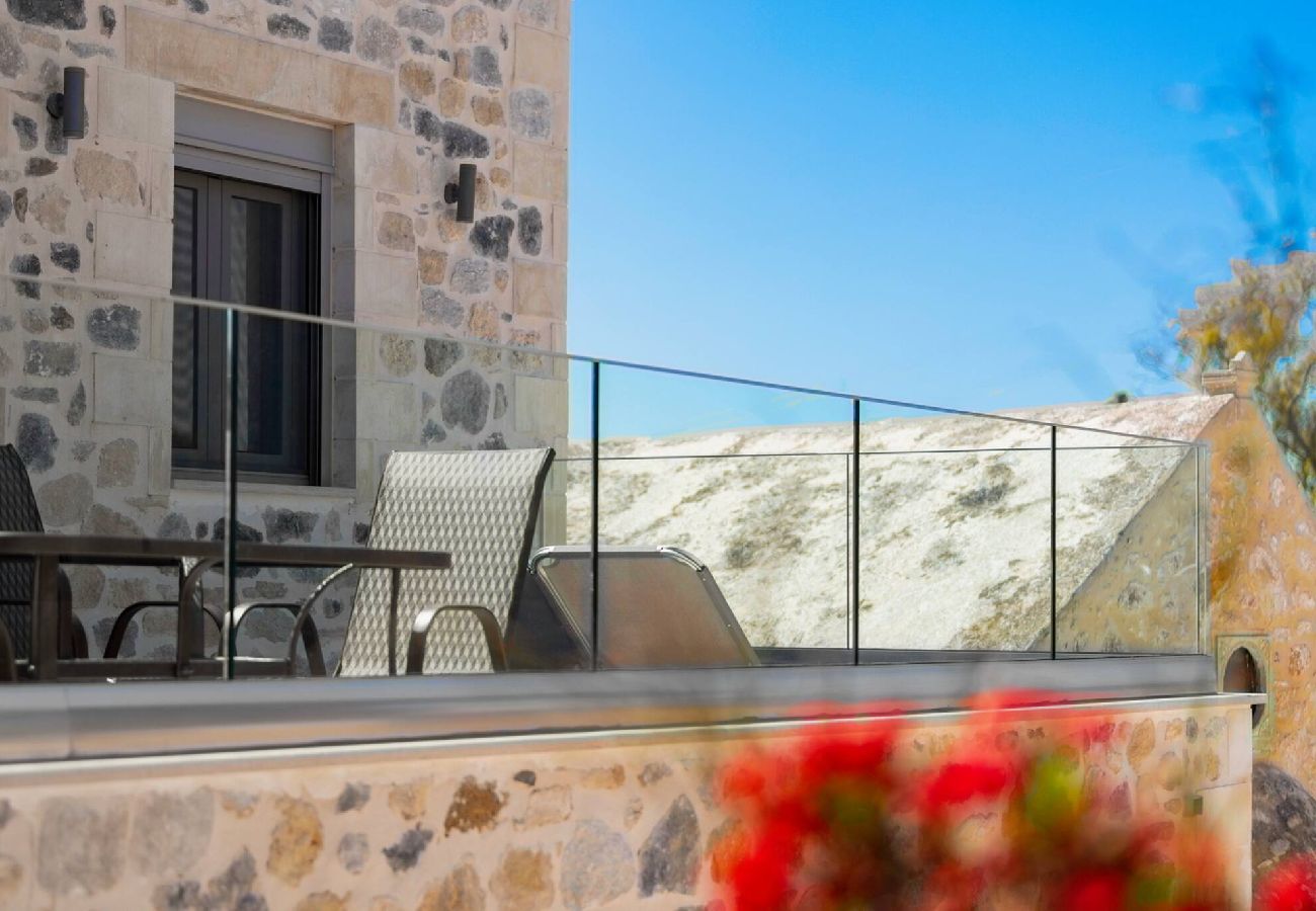 House in Pigi - Marilena Traditional House