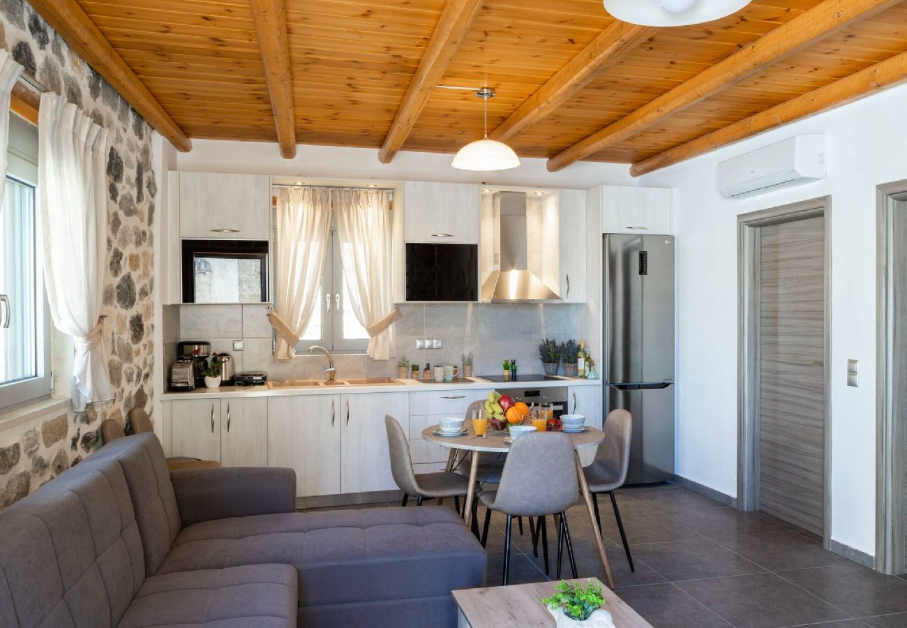 House in Pigi - Marilena Traditional House