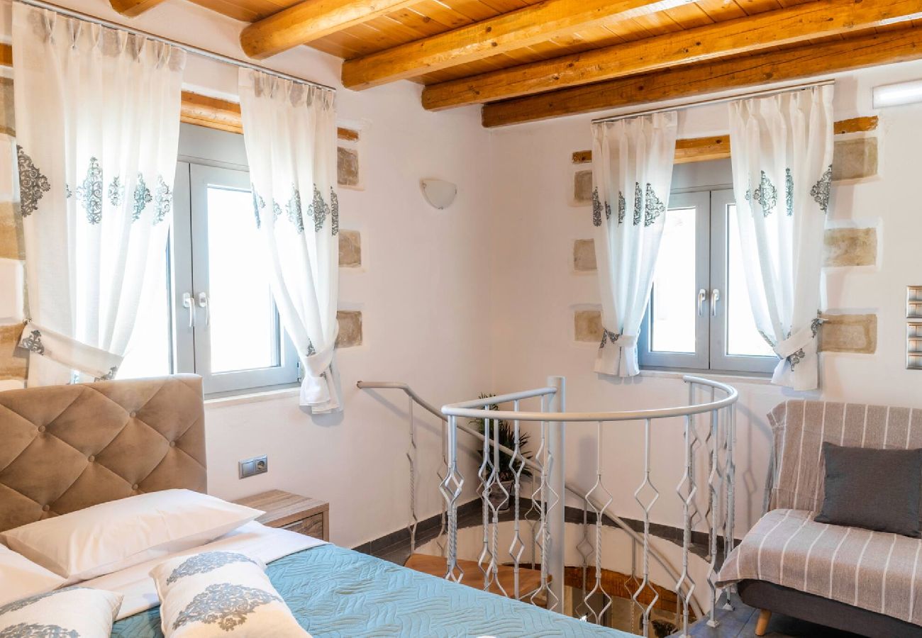 House in Pigi - Marilena Traditional House