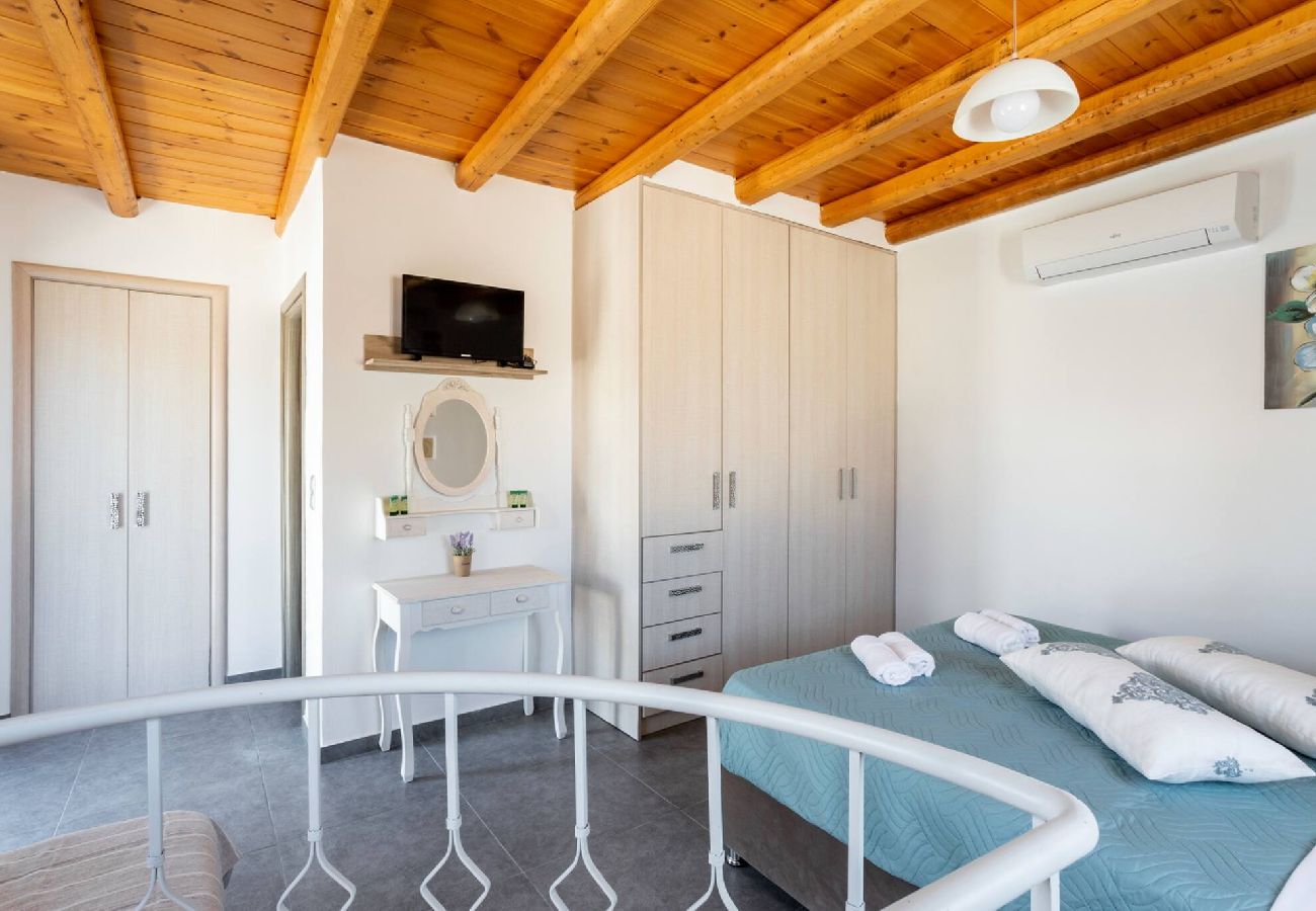 House in Pigi - Marilena Traditional House