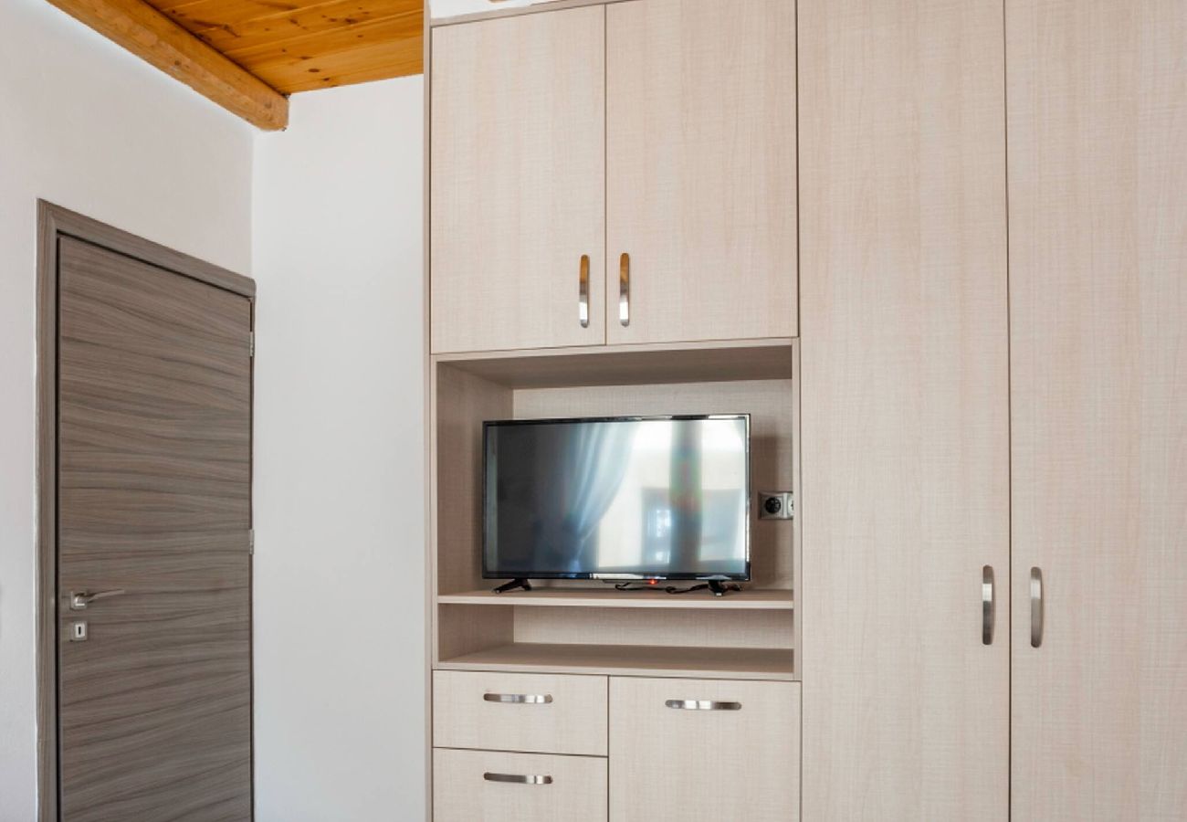 House in Pigi - Marilena Traditional House