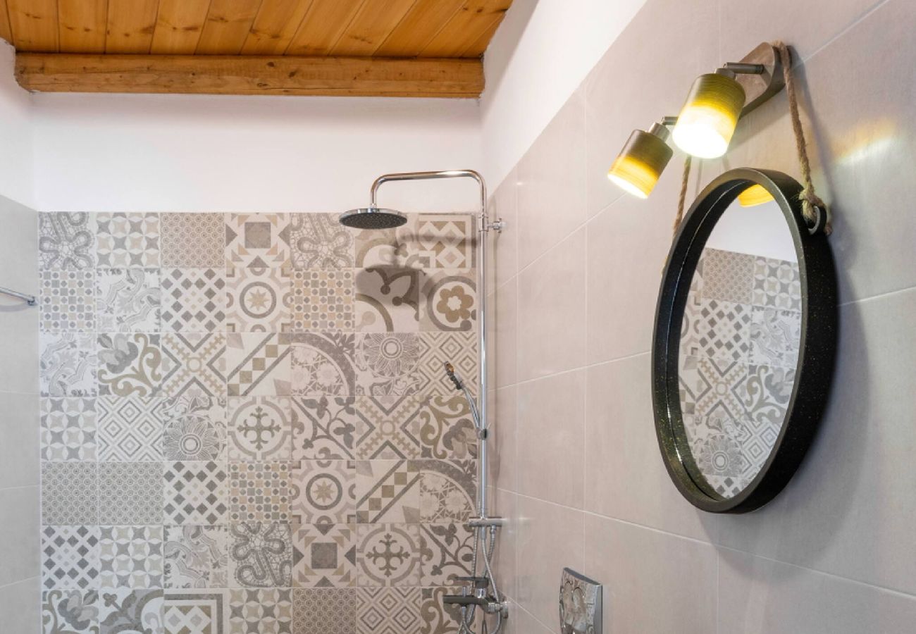 House in Pigi - Marilena Traditional House