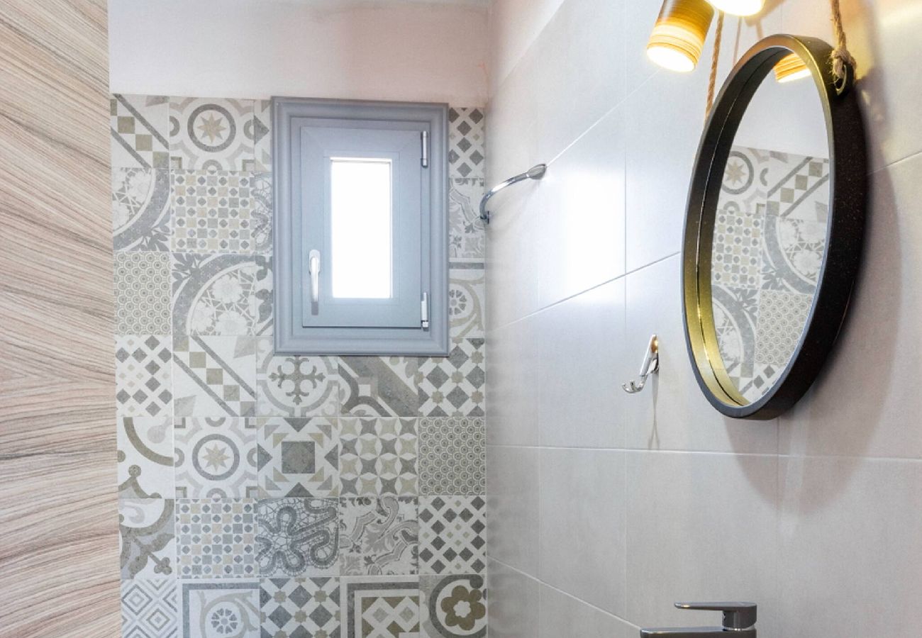 House in Pigi - Marilena Traditional House