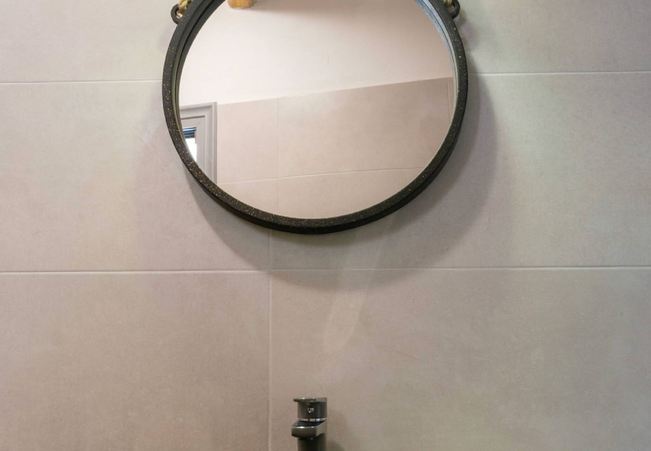 House in Pigi - Marilena Traditional House