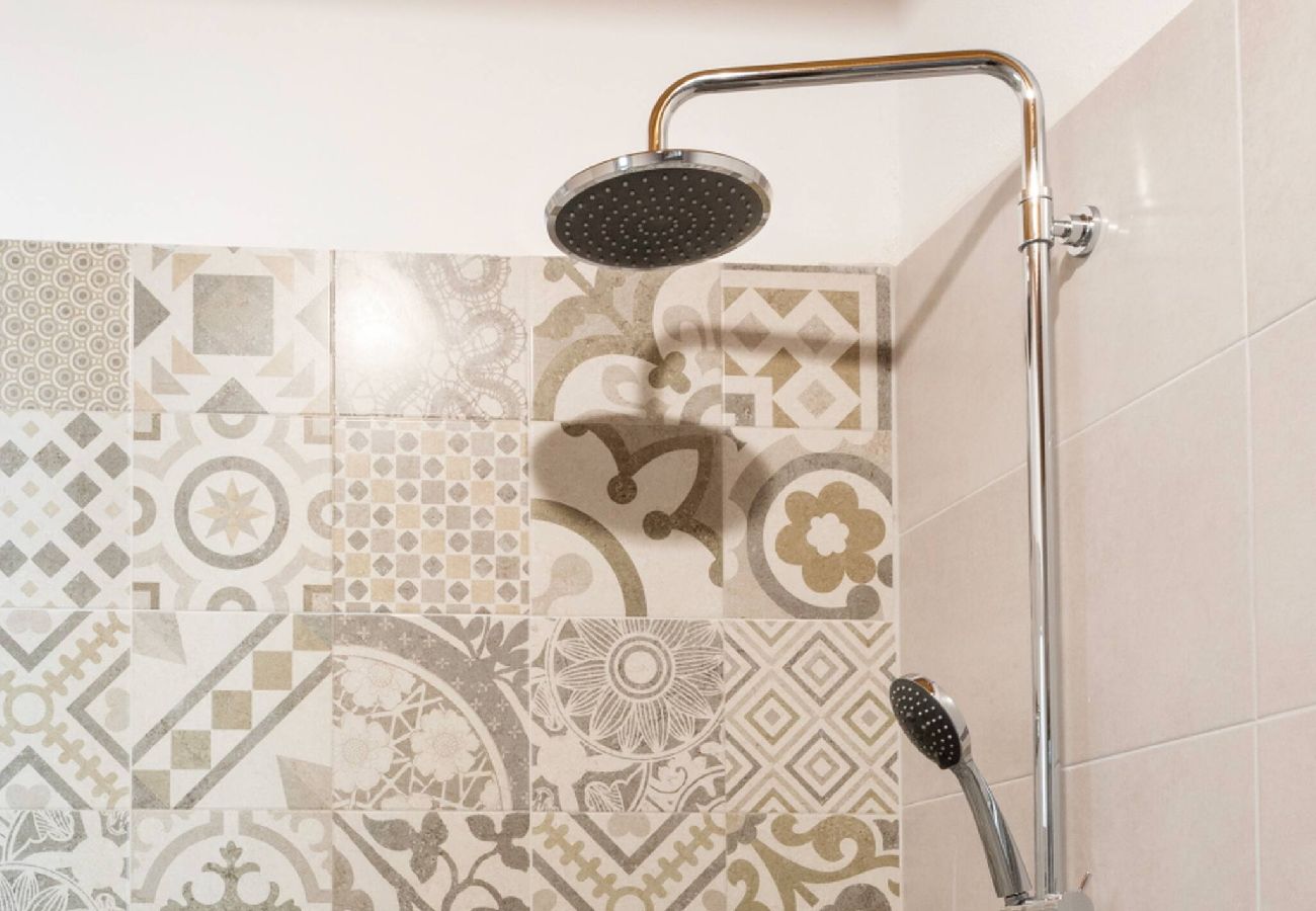 House in Pigi - Marilena Traditional House