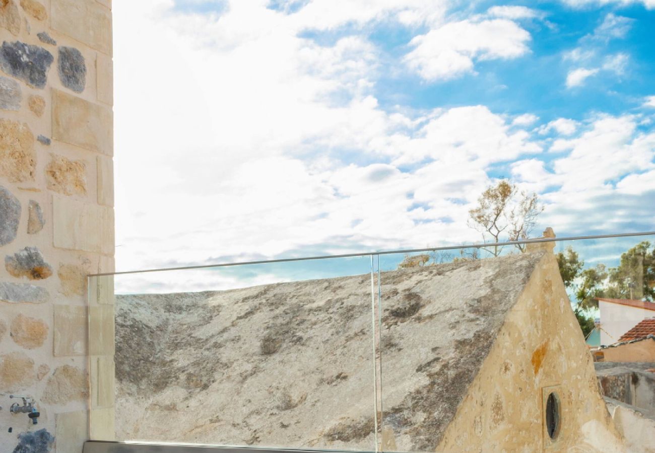 House in Pigi - Marilena Traditional House