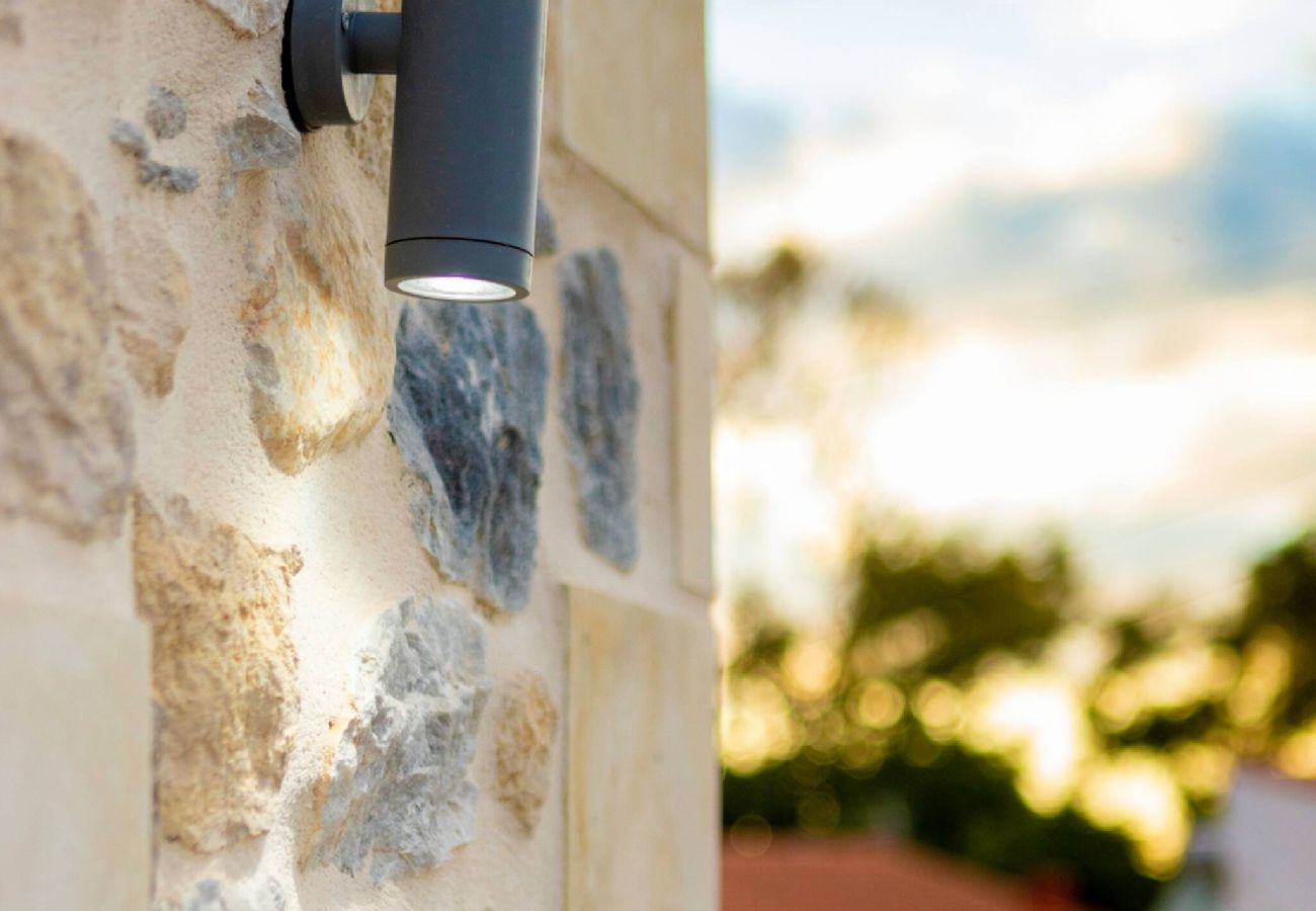 House in Pigi - Marilena Traditional House