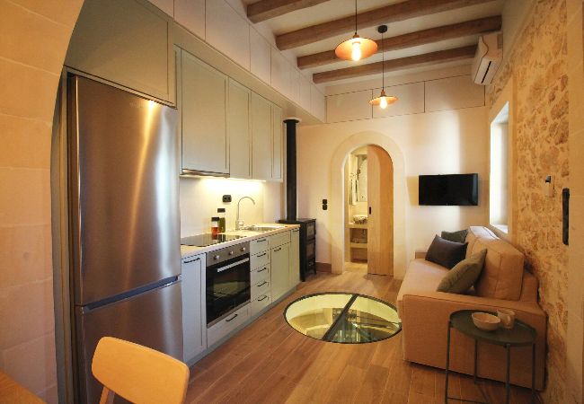 Villa in Violi Charaki - Villa Pefka just a few km from city centre