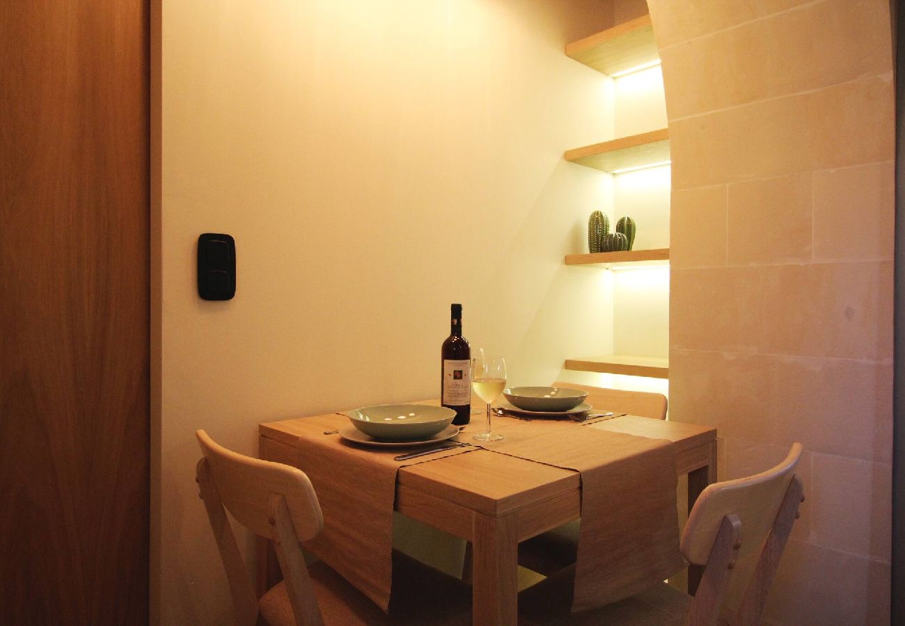 Villa in Violi Charaki - Villa Pefka just a few km from city centre