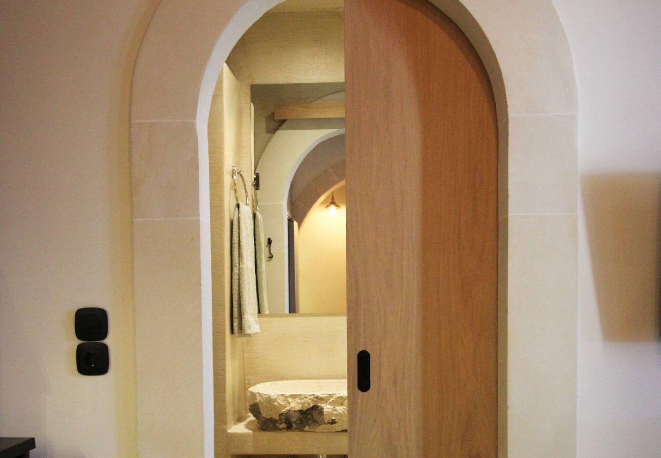 Villa in Violi Charaki - Villa Pefka just a few km from city centre