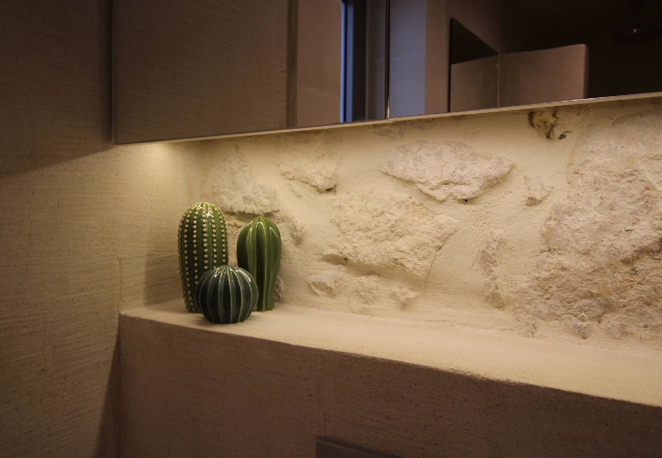 Villa in Violi Charaki - Villa Pefka just a few km from city centre