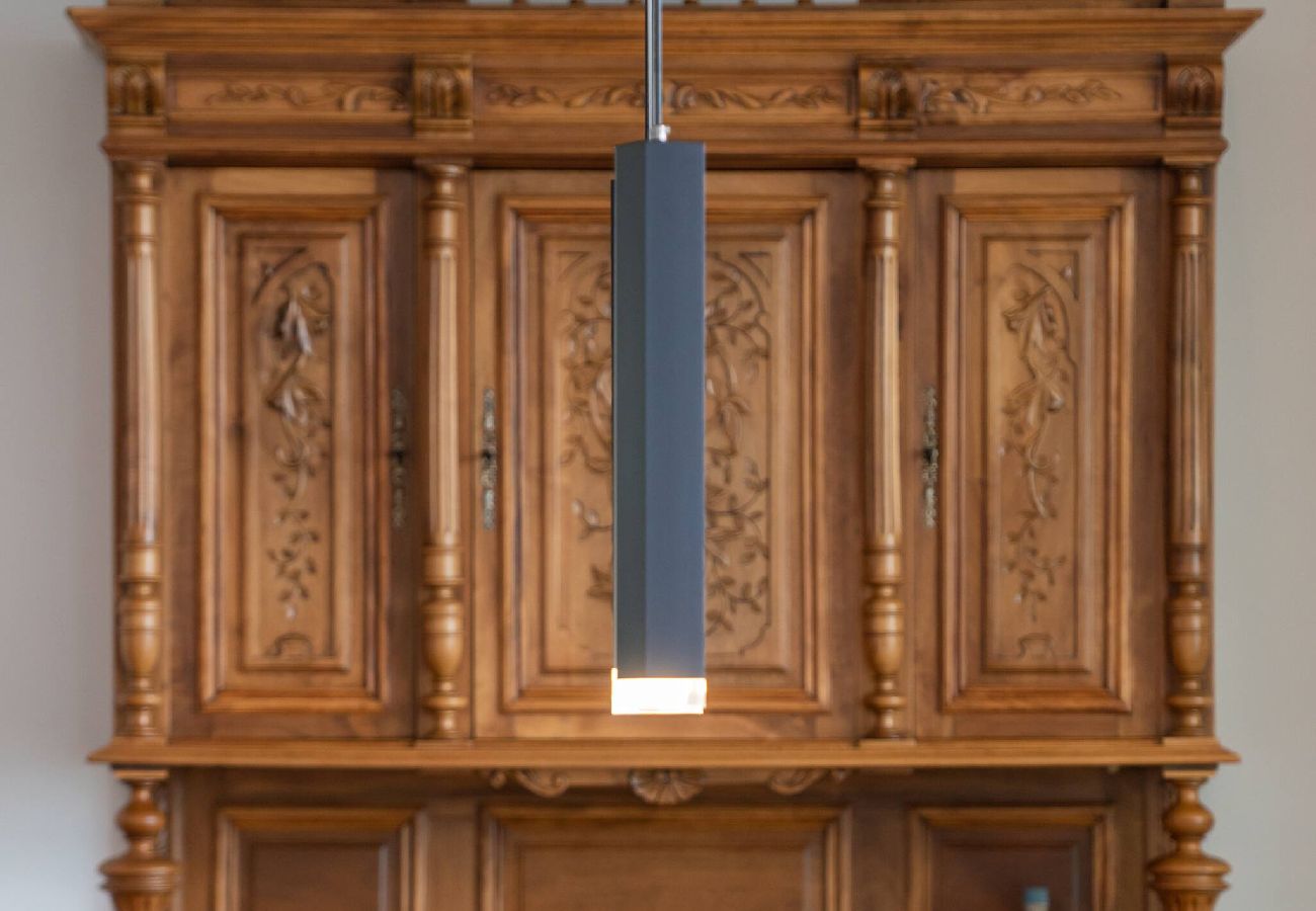 Villa in Vamos - Blue Skyline Magnificent Villa, By Hellocrete