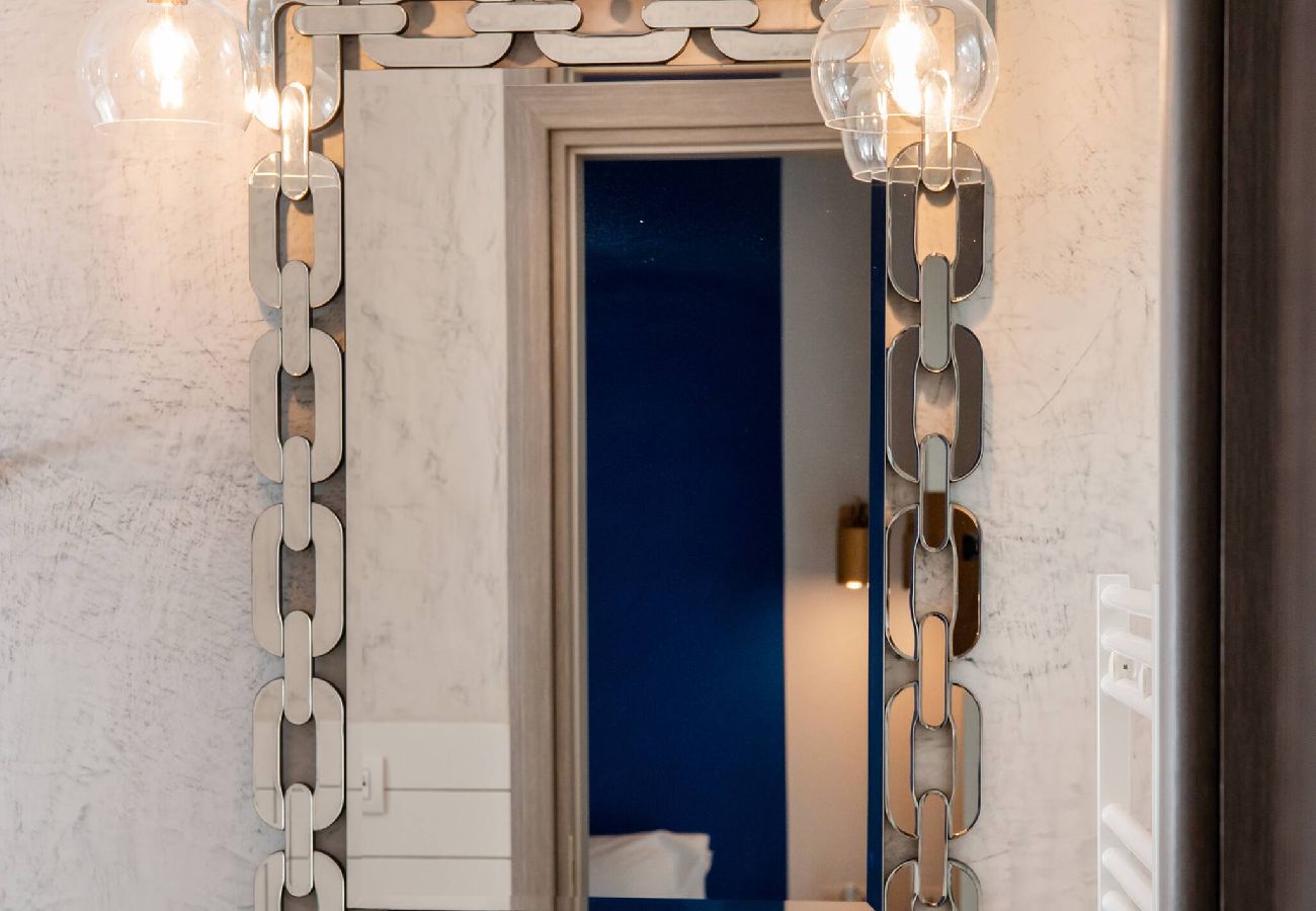 Villa in Vamos - Blue Skyline Magnificent Villa, By Hellocrete