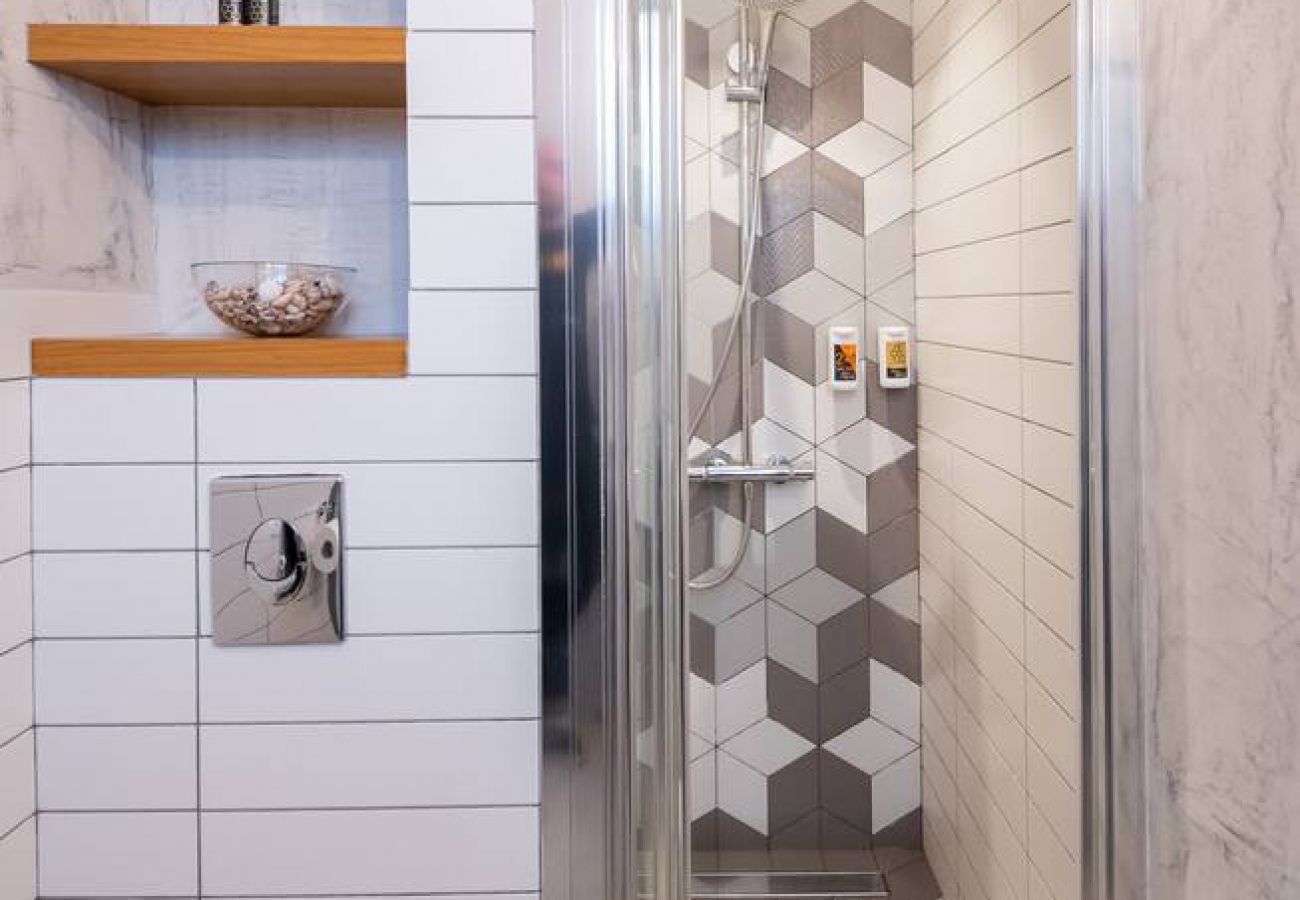 Villa in Vamos - Blue Skyline Magnificent Villa, By Hellocrete