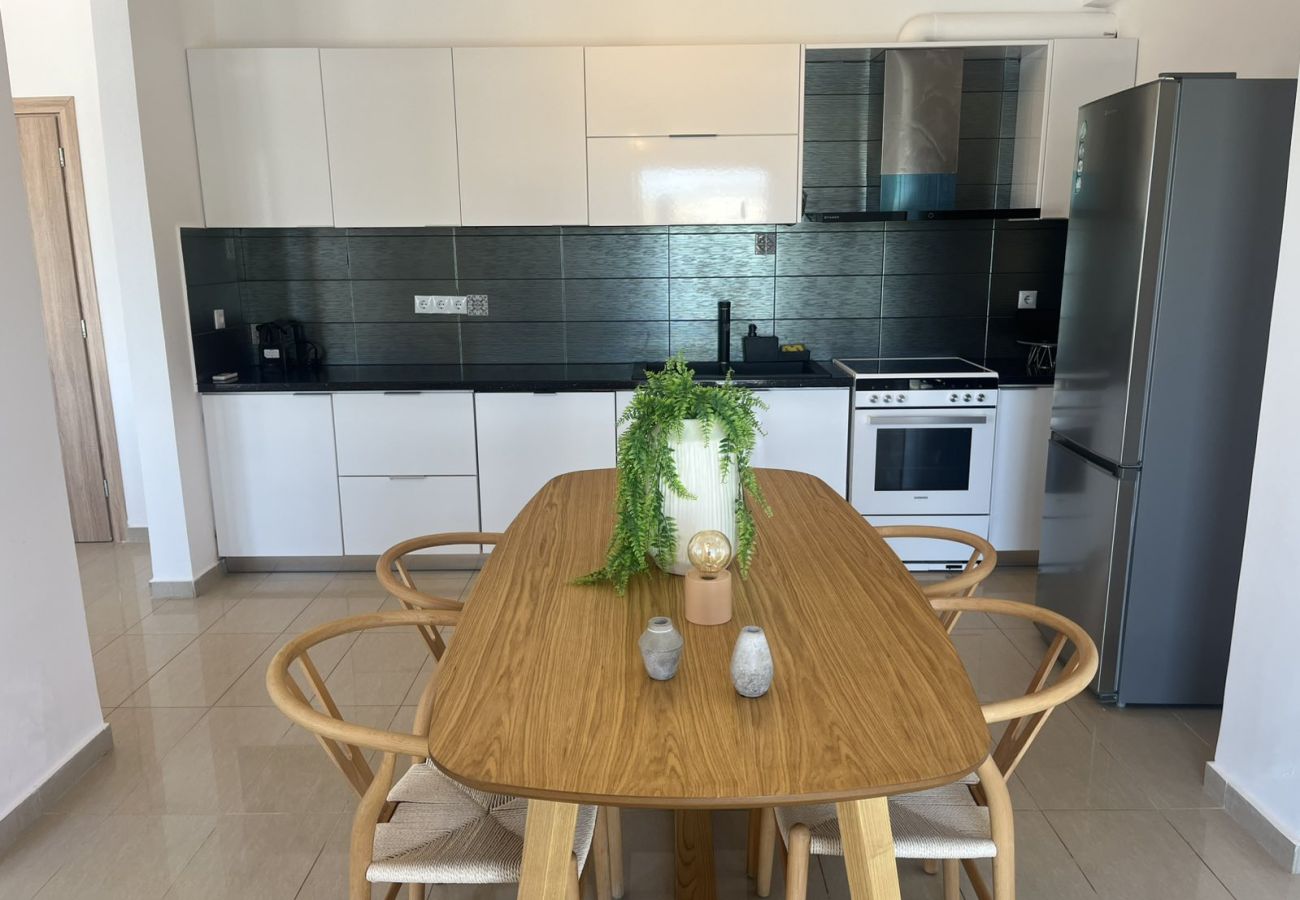 Villa in Loutraki - SeaWave Villa II with Heated Pool, By Hellocrete