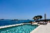 Villa in Loutraki - SeaWave Villa II, By Hellocrete