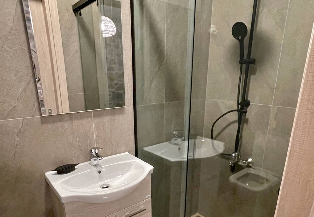 Villa in Agia Foteini - Ocean Bliss Villa, By Hellocrete