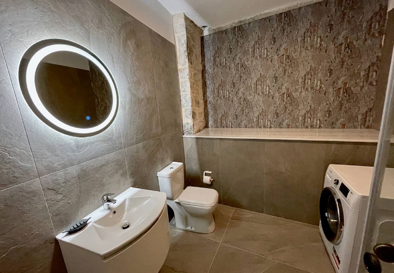 Villa in Agia Foteini - Ocean Bliss Villa, By Hellocrete